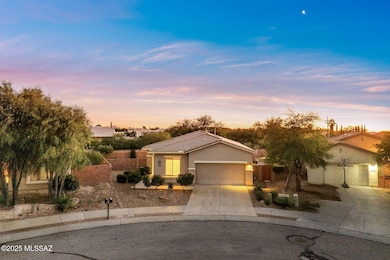 9928 E Caldera Place, Tucson, AZ 85748 - photo 2