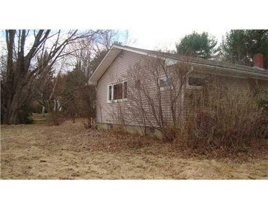 Yard/Garden.