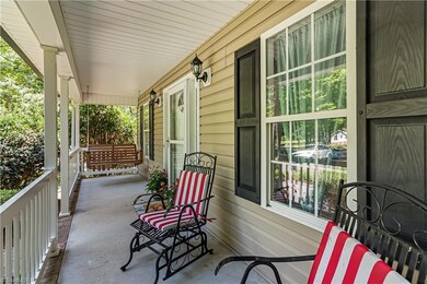 623 Skycrest Country Rd, Asheboro, NC 27205 - photo 3