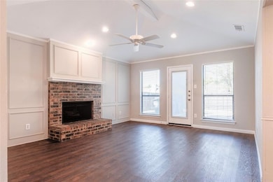 406 W Marble St, Wylie, TX 75098 - photo 2