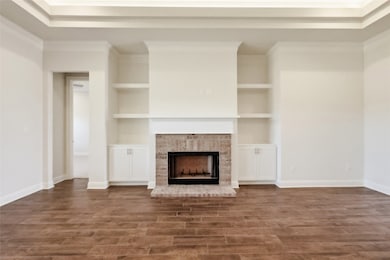 314 Prien Lake Loop, Bossier City, LA 71111 - photo 6