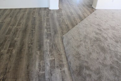 New Flooring