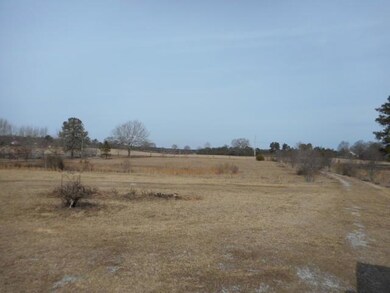 View from Porch