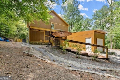 459 Gold Ridge Rd, Dahlonega, GA 30533 - photo 2