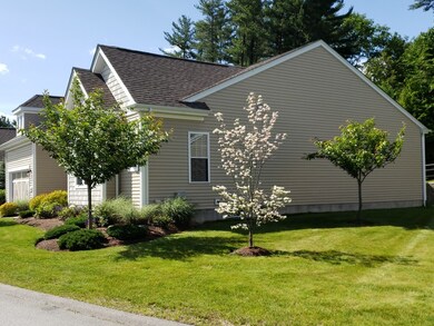 61 Skyline Dr unit 15, Acton, MA 01720 - photo 4