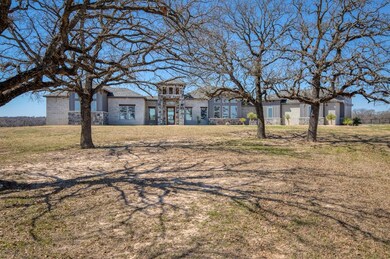 8907 Hutcheson Hill Rd, Springtown, TX 76082 - photo 3