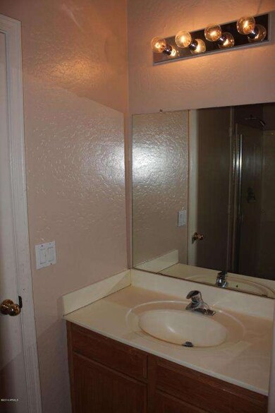 Downstairs Bathroom