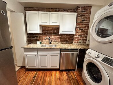 13 Spring St unit 1, Somerville, MA 02143 - photo 4