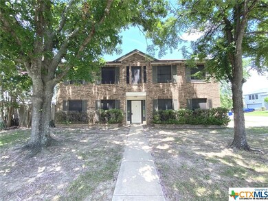 316 Barber Dr, Copperas Cove, TX 76522 - photo 2