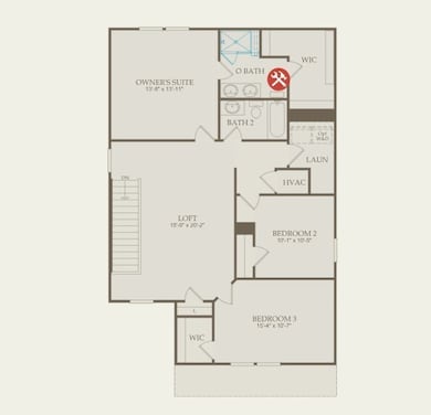 3260 Barrel Oak Pass, Columbia, TN 38401 - photo 3