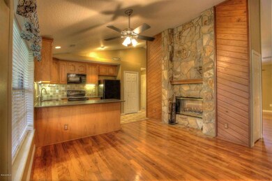 Dining-Kitchen