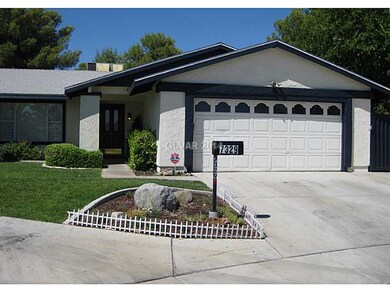 Property Photo. Closer front view