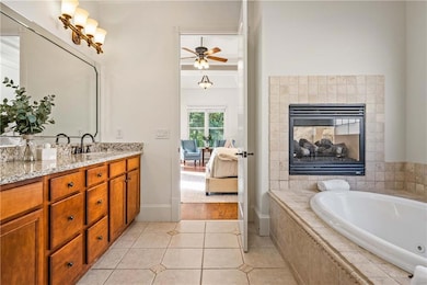 3333 N Hembree Rd, Marietta, GA 30062 - photo 5