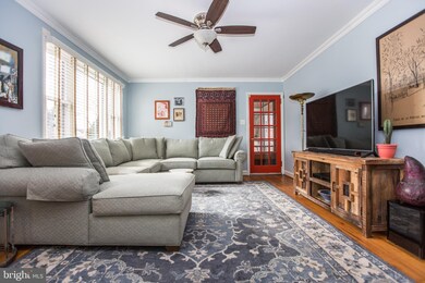 1843 S Park Ave, Haddon Heights, NJ 08035 - photo 3