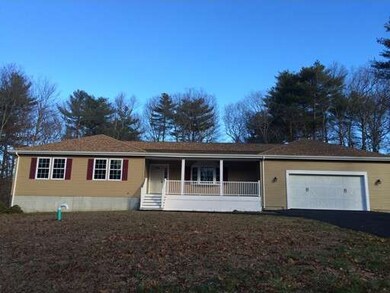 182 Mohawk Dr, Westport, MA 02790 - photo 2