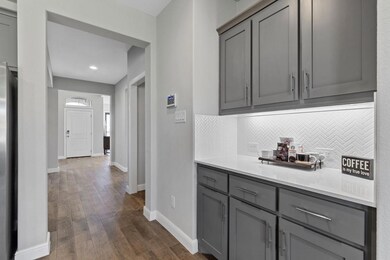 2321 Briscoe Ranch Dr, Hudson Oaks, TX 76087 - photo 7