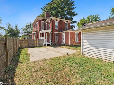 605 Franklin St, Keokuk, IA 52632 - photo 6