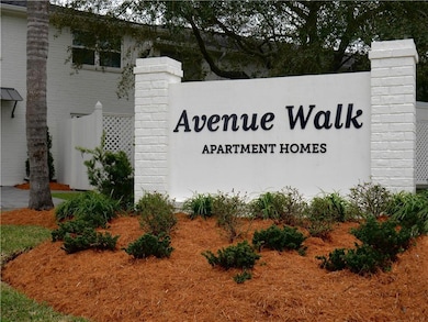 Apartment Homes in Old Metairie