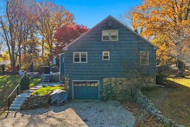 314 Shewville Rd, Ledyard, CT 06339 - photo 2