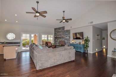 2335 E Mountain View Rd, Phoenix, AZ 85028 - photo 4