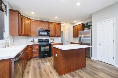 12753 Raiders Blvd, Fishers, IN 46037 - photo 2