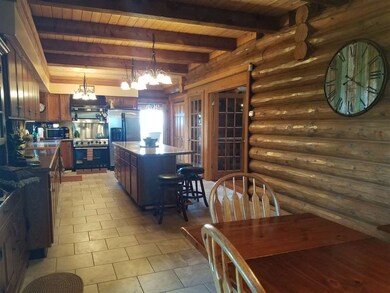 W1449 Alpine Rd, Brooklyn, WI 53521 - photo 4