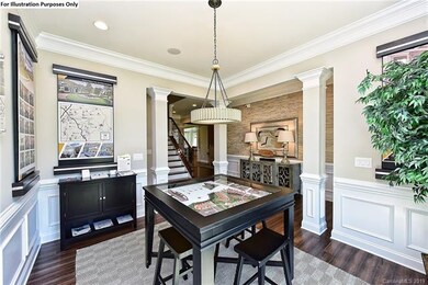 1524 Thatcher Crossing unit 2, Clover, SC 29710 - photo 7