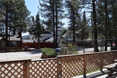 Paved street will be snowplowed in the winter!