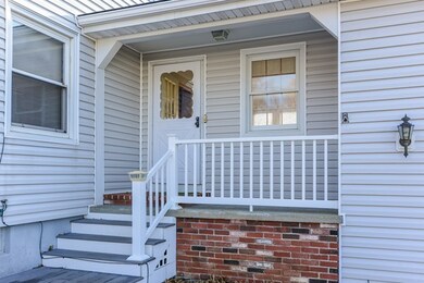 25 Hebert Terrace, Westport, MA 02790 - photo 3