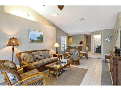 Great room adjacent to kitchen and breakfast room 