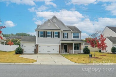 228 Hydrangea Dr, Clover, SC 29710 - photo 2
