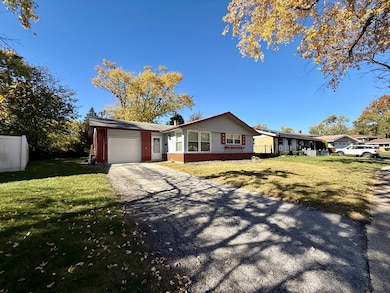 unlisted-address, Hazel Crest, IL 60429 - photo 3