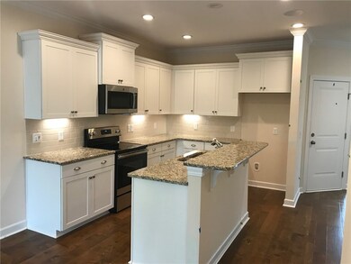 212 Nautique Ct unit 15, Anderson, SC 29625 - photo 3