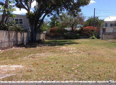 Spacious & Cleared Large Lot