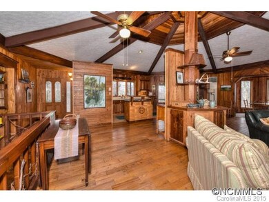 Open Concept