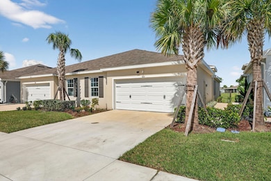 806 Persimmon Place, Fort Pierce, FL 34981 - photo 2