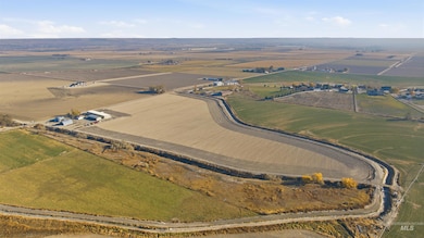 View of property location featuring rural landscape