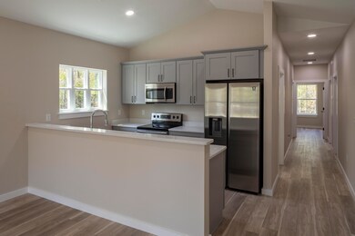 Kitchen Pictures of previous build