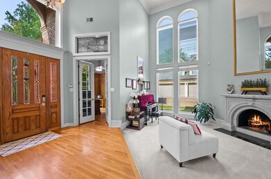 230 Highland Oaks Cir, Southlake, TX 76092 - photo 4