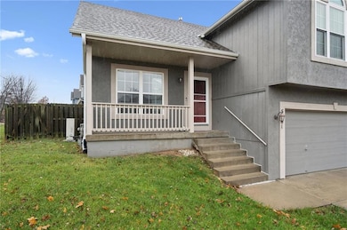 5501 NW 90th St, Kansas City, MO 64154 - photo 2