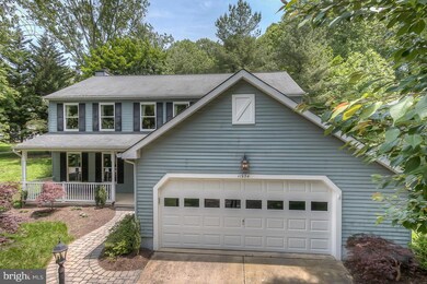 11934 Gold Needle Way, Columbia, MD 21044 - photo 2