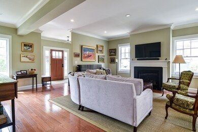 17 Abbey Rd unit 17, Sherborn, MA 01770 - photo 7