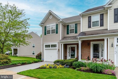 2584 Running Wolf Trail, Odenton, MD 21113 - photo 3