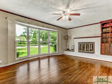 1626 E 50th St, Savannah, GA 31404 - photo 2