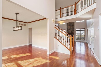8008 Tree Lake Blvd. Powell, OH-4