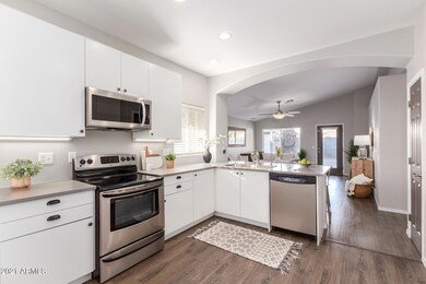 5738 E Harmony Ave, Mesa, AZ 85206 - photo 6