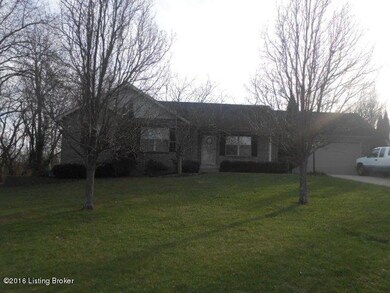 1007 S . Coxs Creek Lane TED 013