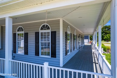 107 Richmond Ct, Grandy, NC 27939 - photo 3