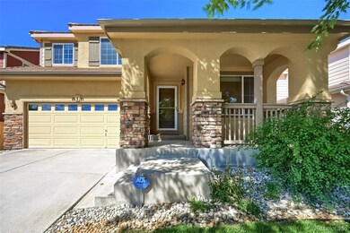 10571 Laurelglen Cir, Highlands Ranch, CO 80130 - photo 4