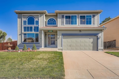 4362 Iran St, Denver, CO 80249 - photo 2